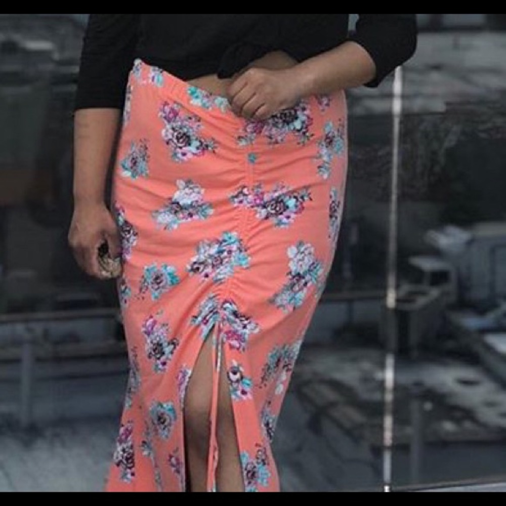 Skirt